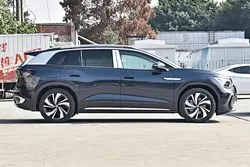 Volkswagen ID6