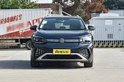 Volkswagen ID6